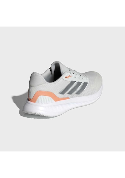 Adidas Jq9401 Runfalcon 5 W Kadın Yürüyüş Koşu Ayakkabısı Gri
