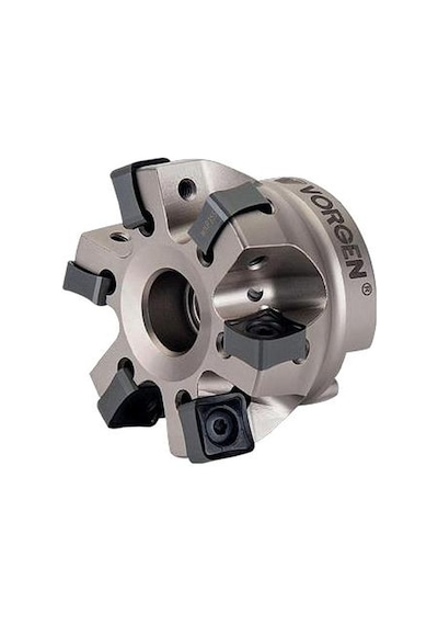 Fett Vrf88 - Sn1205 - D125 - D40 - Z10 Vorgen Freze Takımı