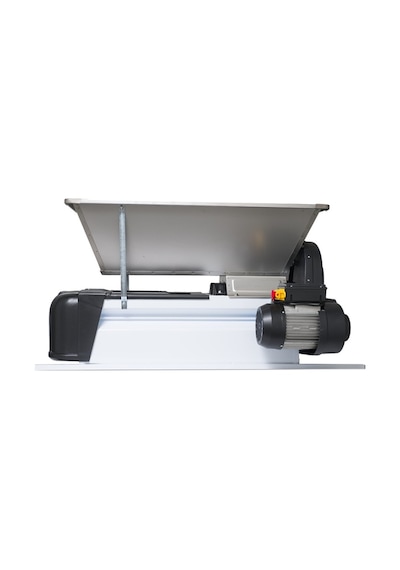 Grifo Dmcsı Motorlu Yarı Inox Sap Alma Ve Üzüm Patlatma Makinesi