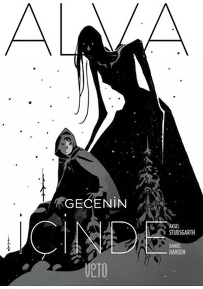 Alva Gecenin İçinde - Ccgx-835498