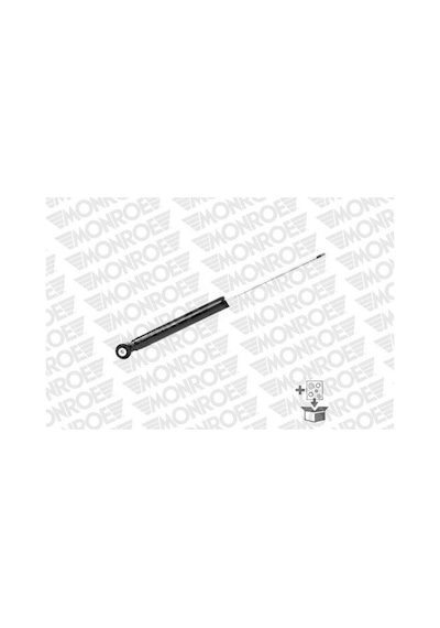 Monroe 376194sp Arka Amortisör Gazlı Golf Vıı Audi A3 Octavia 13- 5q0513049fe