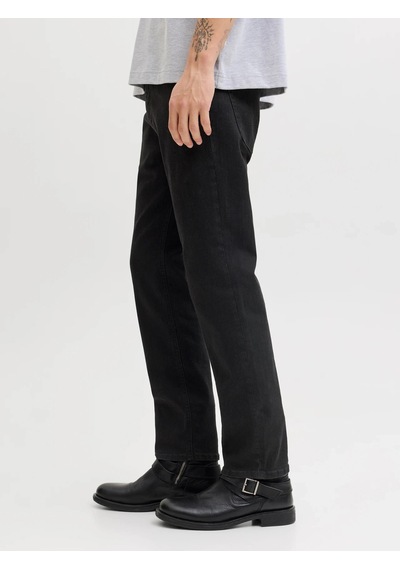 Jack & Jones Jack&jones 12282670 Erkek Pantolon - Siyah Siyah