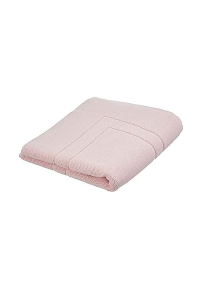 Pure Ayak Havlusu 50x80 Cm, Pembe