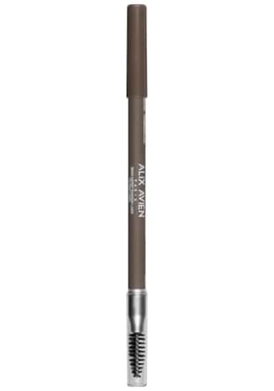 Fırçalı Yumuşak Uçlu Belirginleştirici Kahverengi Kaş Kalemi-eyebrow Expert Powdery Liner 104 Camel 0
