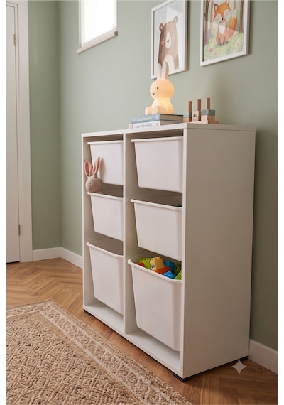 2 Adet Ultra Büyük 4 Adet Büyük Çekmeceli 97 Cm Beyaz Çocuk Odası Oyuncak Dolabı Ve Çok Amaçlı Saklama Ünitesi - Depolayıcı Düzenleyici Organizer 2 Adet Ultra Büyük 4 Adet Büyük Çekmeceli 97 Cm Beyaz Çocuk Odası Oyuncak Dolabı Ve Çok Amaçlı Saklama Ünitesi - Depolayıcı Düzenleyici Organizer