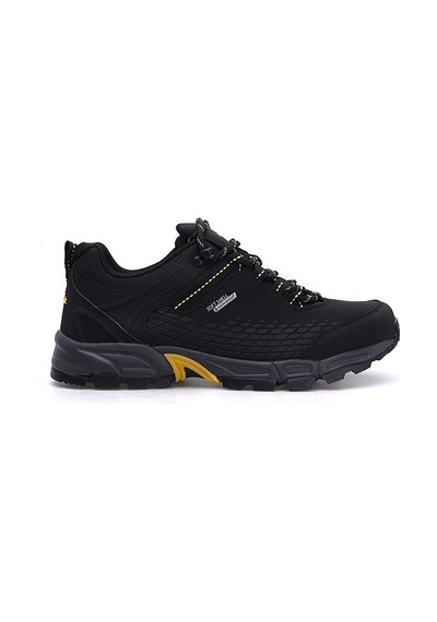 Lumberjack FLAKE 9PR Erkek WaterProof Ayakkabı 101031869SIYAH Siyah