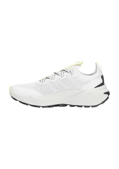 Jack Wolfskin Jack Wolfskın Ps Traıl Knıt Low W Kadın Stark White Outdoor Ayakkabı A65584-50024 Beyaz