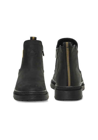 Dockers Erkek Bot & Bootie Siyah 101913835 25ks94000677 S9401