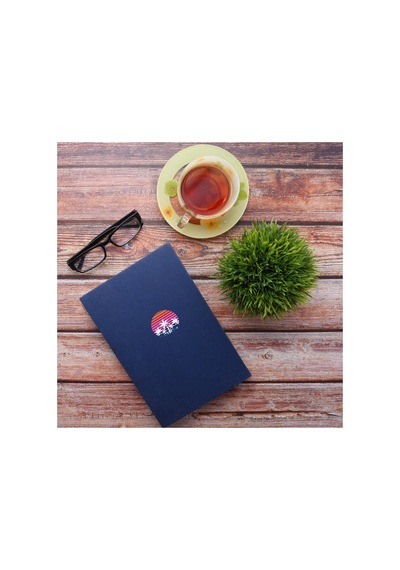 57 Adet Good Vibes-motto Motivasyon Sticker Seti - Etiket Seti Scrapbook Bullet Journal Çok Renkli