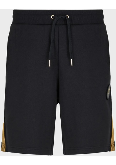 Ea7 Erkek Short 3Dps67 Pjmtz 1200 Siyah