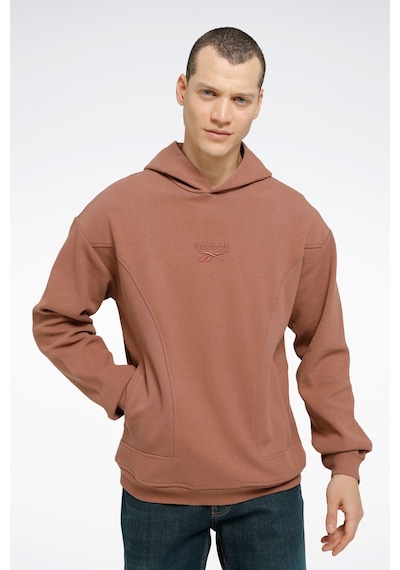 Reebok Vıtaly Hoodıe Kıl Tası Erkek Sweatshirt 000000000101908321