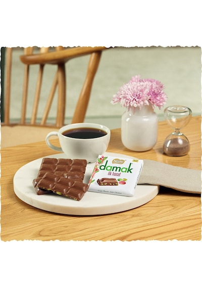 Nestlé Damak İlk Hasat 6 x 60 G