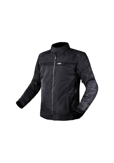 Ls2 Rıva Man Jacket Black Ceket Renkli