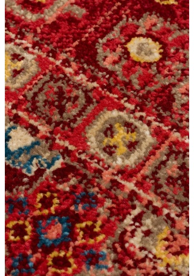 Eko Halı Kybele Kyb 05 Red Xw Etnik Desenli Otantik Salon Halısı Oturma Odası Halısı Mutfak Halısı Modern Makine Halısı Kırmızı 5 Eko Halı Kybele Kyb 05 Red Xw Etnik Desenli Otantik Salon Halısı Oturma Odası Halısı Mutfak Halısı Modern Makine Halısı Kırmızı 5