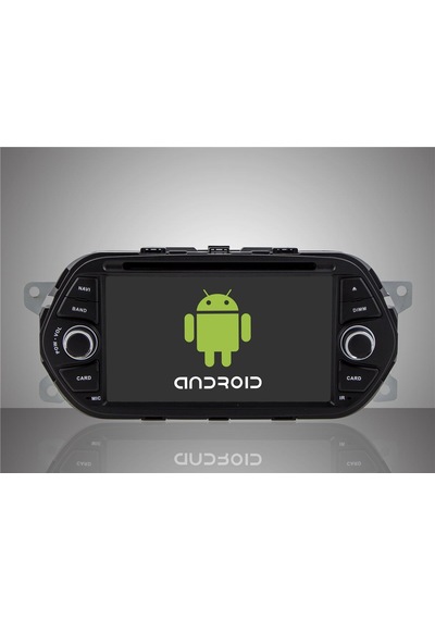 For-X Xa-33Fe Fıat Egea Android Multimedya