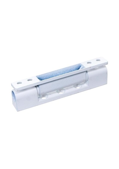 Mb095 Pvc Kapı Pencere Menteşesi 95 Mm - Beyaz Genel
