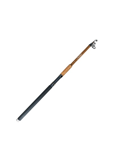 Teleskopik Olta Kamışı - Sensei - 270cm - 100/150 Gr - Sarı - Protackle