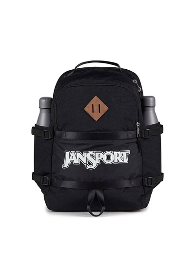 Jansport Small Seattle Pack Black Sırt Çantası Ek0a5bk1n551 Çok Renkli