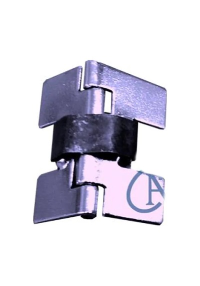 Yaylı Menteşe - 16x20mm 1 Adet Elx34822-34af4