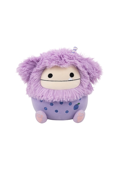 Squishmallows Kocaayak Dilka 20 Cm Cr09311 Çok Renkli