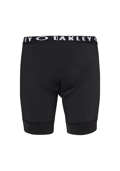 Oakley Oakley Mtb Inner Short 14573 Siyah