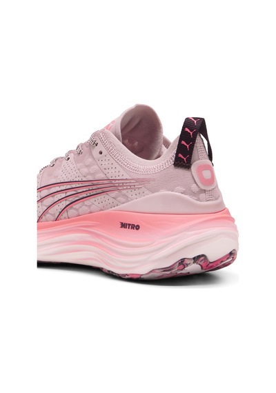 Puma Foreverrun Nıtro Wns 28596 Çok Renkli