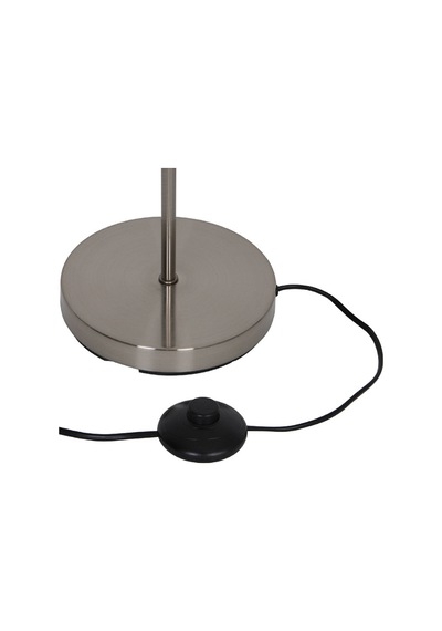 Koçtaş Hetange Metal Lambader E27