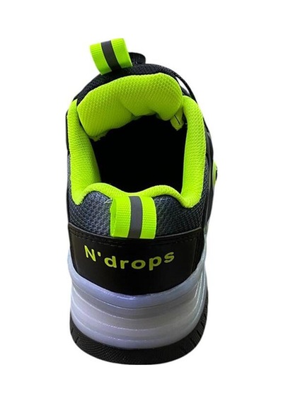 Ndropss Paten Tekerlekli Işıklı Spor Ayakkabı Siyah Füme Yeşil - 915265137 Siyah Füme Yeşil Ndropss Paten Tekerlekli Işıklı Spor Ayakkabı Siyah Füme Yeşil - 915265137 Siyah Füme Yeşil