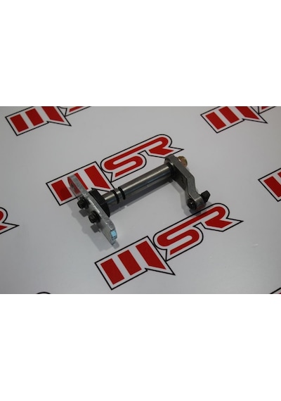 Atv Kuba Eland 200-Kanuni 150 U Vites Levyesi  (490506358)