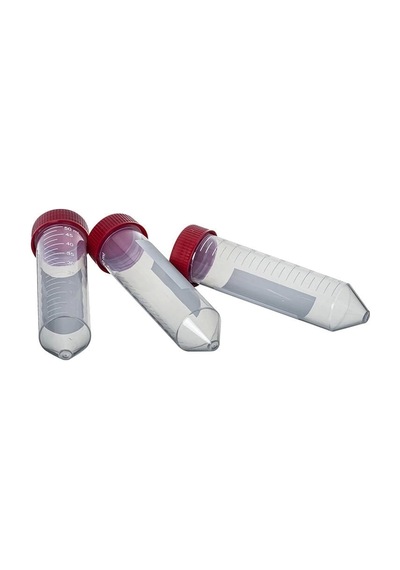 Falkon Tüp 50 Ml Santrifüj Tüpü Non Steril/koli 400 Adet