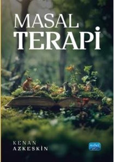 Masal Terapi / Kenan Azkeskin