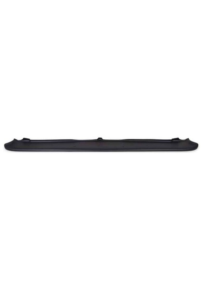 Renault Trafic 2 Arka Tampon Eşiği Plastik 2001-2014 Arası