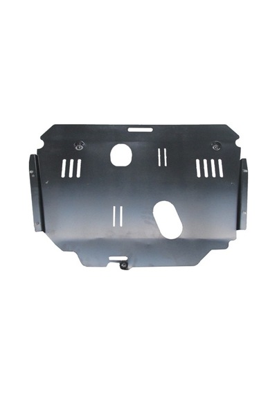 Toyota Corolla Nde180 13/18 Karter Muhafaza Sacı - Oem Yedek Parça