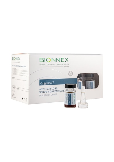 Bionnex Organica Tüm Saçlar İçin Serum 12x10ml