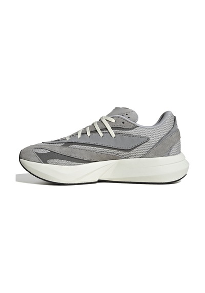Adidas Lightblaze Ih8607 Unisex Spor Ayakkabı Füme