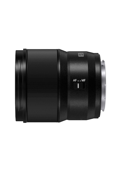 Panasonic Lumix S 35 MM F/1.8 Lens