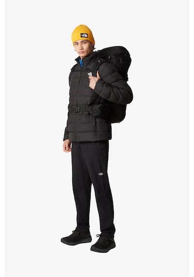 The North Face M Aconcagua 3 Erkek Siyah Mont Nf0a84ı14h01
