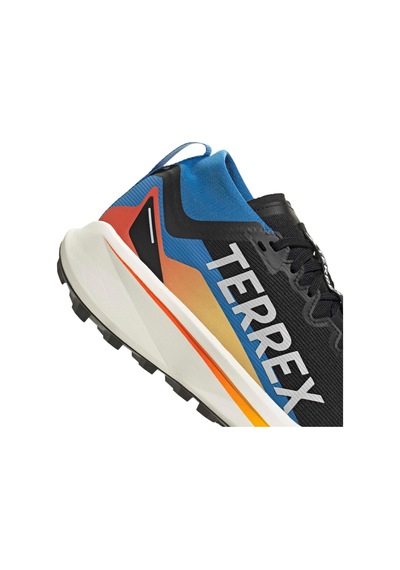 Jr9105-e Adidas Terrex Agravıc Gtx Erkek Spor Ayakkabı Mavi Jr9105-e Mavi Siyah Pembe