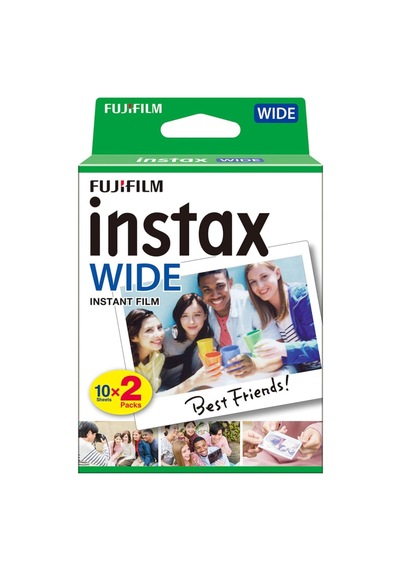 Instax Wide 20'li Film 3'lü Set 60 Poz / Diğer