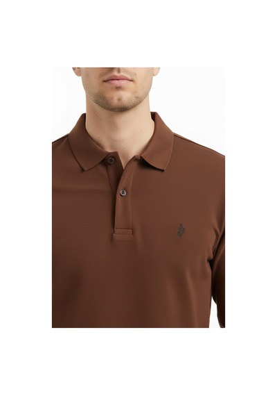 Legato Erkek Sweat 4750 Taba