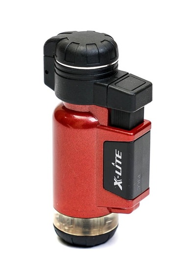 X-lite 1'li Torch Kırmızı Puro Çakmağı 875691