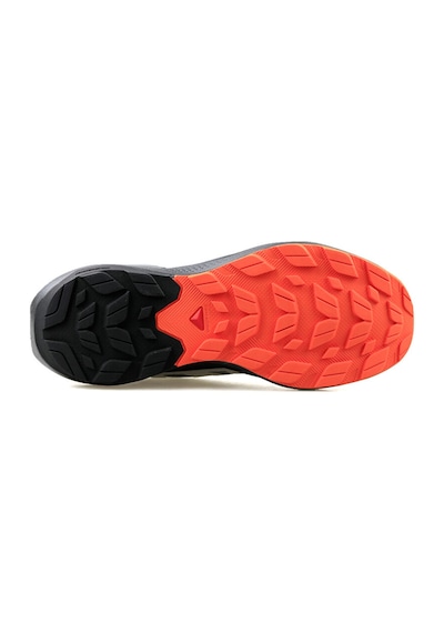 Salomon Elixir Activ Gtx Erkek Outdoor Ayakkabısı L47456200 Gri