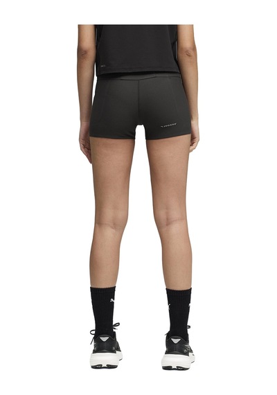 Puma Lightspeed 3" Kadın Siyah Koşu Şort 52857201 Siyah