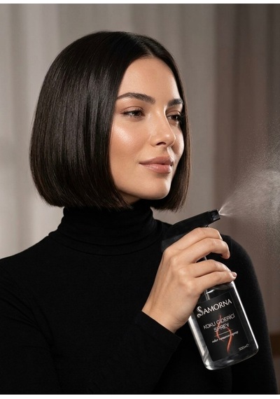 Koku Giderici Sprey Hava Tazeleyici Oda Kokusu Sprey 500ml Kokusuz
