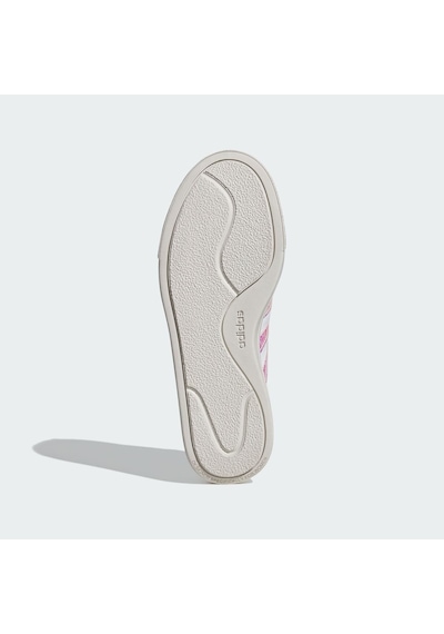 Adidas Court Platform Beyaz Kadın Sneaker Ig8606