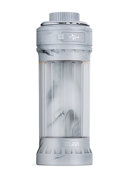 Fenix Cl22r 500 Lümen Kamp Feneri Beyaz