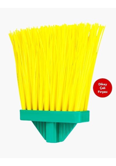 Doğuş Dikey Çalı Fırça 23 Cm 21070
