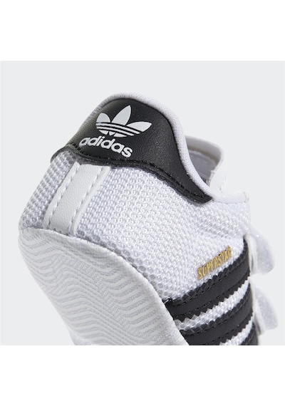 Adidas Superstar Çocuk Günlük Spor Ayakkabı C-adıs79916ı10a00 Beyaz