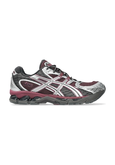 Asics Gel-nımbus 10.1 Unisex Amethyst/ılluminate Green Sneakers 1203a543-501 Amethyst/illuminate Green Asics Gel-nımbus 10.1 Unisex Amethyst/ılluminate Green Sneakers 1203a543-501 Amethyst/illuminate Green