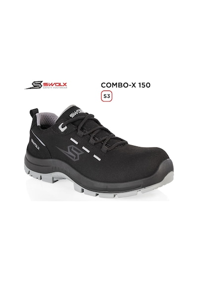 Swolx İş Ayakkabısı - Combo-X 150 S3